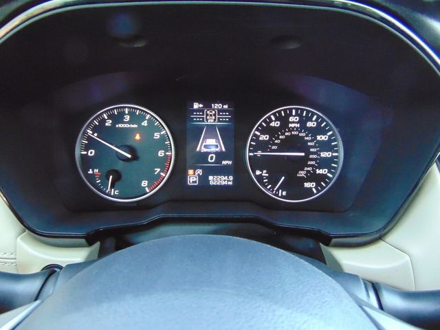 2021 Subaru Outback Premium Santa Fe NM