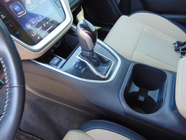 2021 Subaru Outback Premium Santa Fe NM