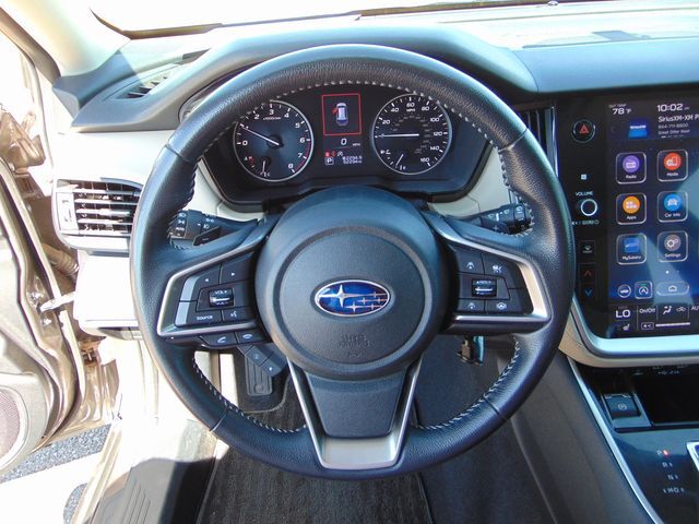 2021 Subaru Outback Premium Santa Fe NM