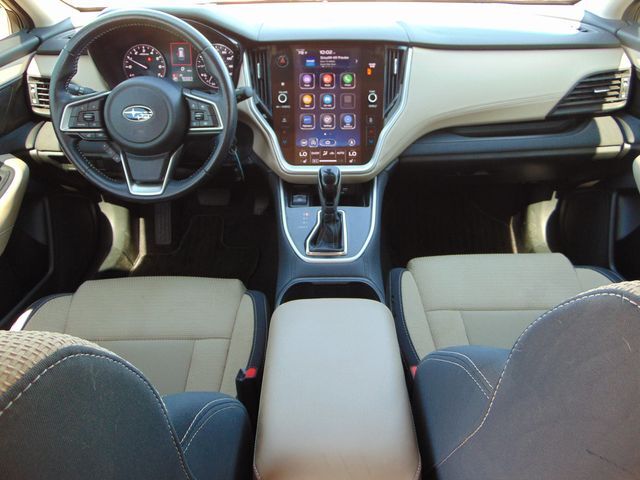2021 Subaru Outback Premium Santa Fe NM