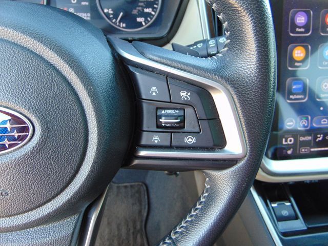 2021 Subaru Outback Premium Santa Fe NM