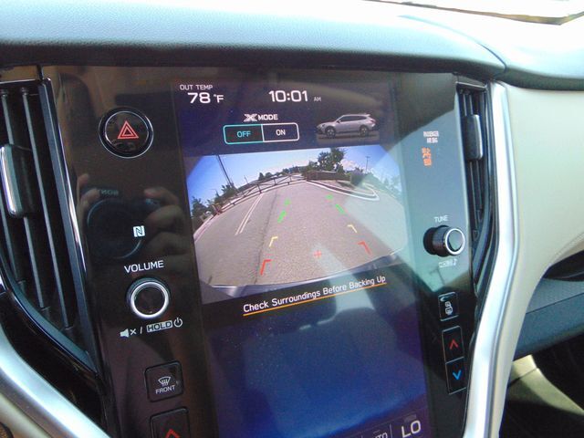 2021 Subaru Outback Premium Santa Fe NM