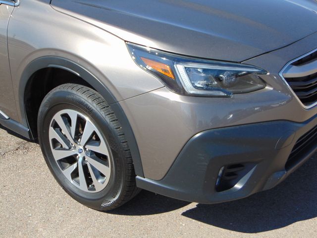 2021 Subaru Outback Premium Santa Fe NM