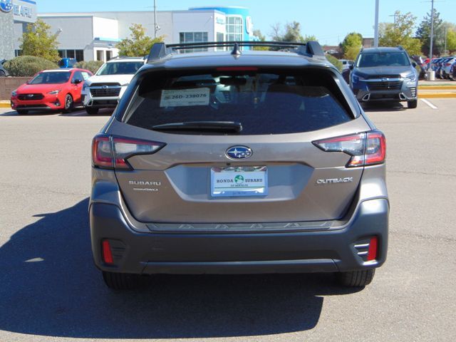 2021 Subaru Outback Premium Santa Fe NM