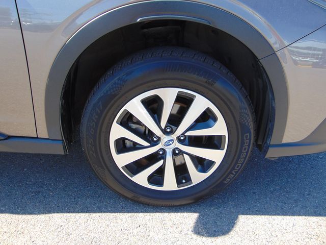 2021 Subaru Outback Premium Santa Fe NM