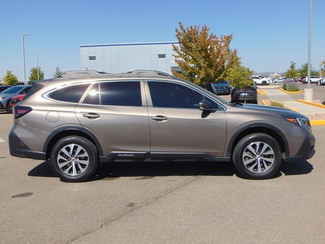2021 Subaru Outback Premium Santa Fe NM