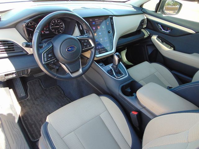 2021 Subaru Outback Premium Santa Fe NM
