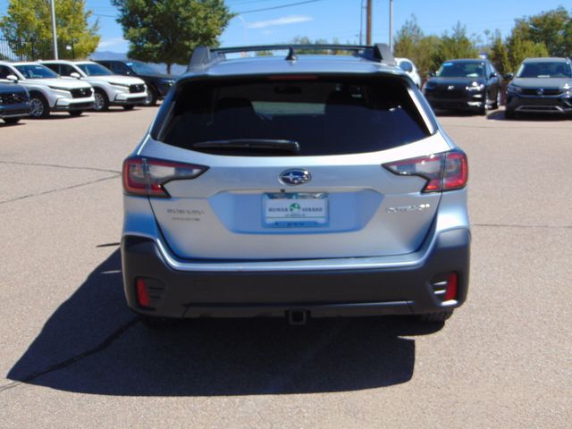 2021 Subaru Outback Premium Santa Fe NM