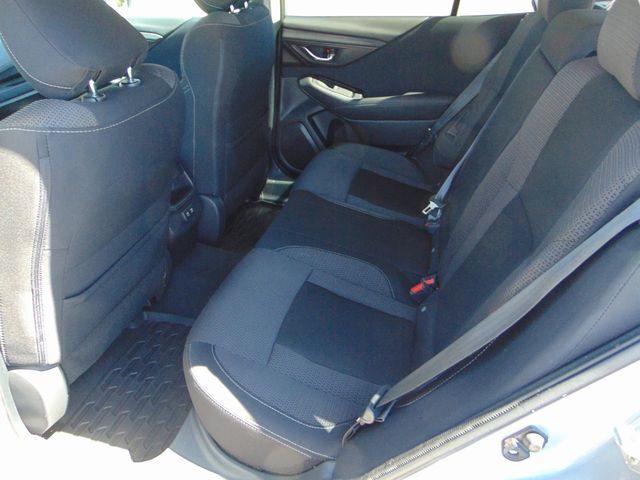 2021 Subaru Outback Premium Santa Fe NM
