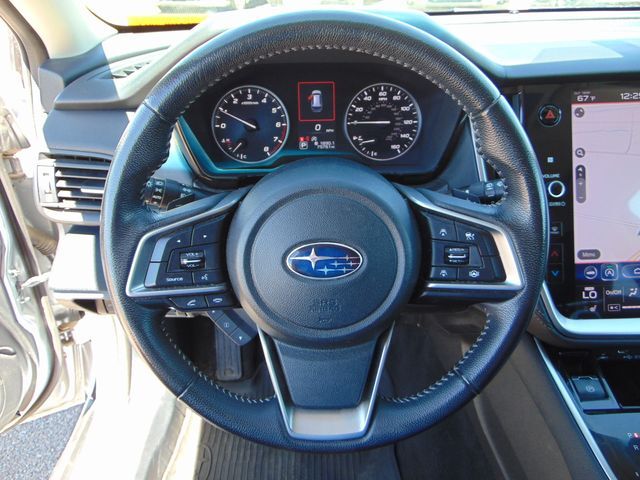 2021 Subaru Outback Premium Santa Fe NM