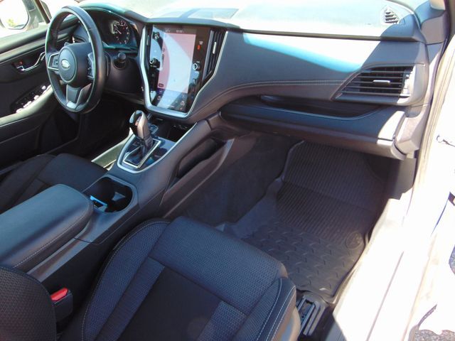 2021 Subaru Outback Premium Santa Fe NM