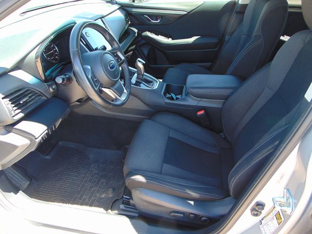 2021 Subaru Outback Premium Santa Fe NM