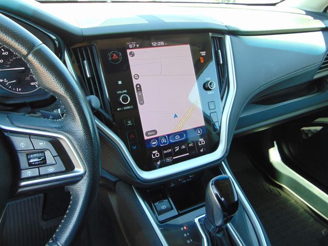 2021 Subaru Outback Premium Santa Fe NM