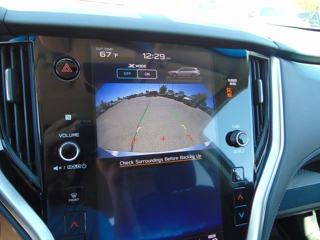 2021 Subaru Outback Premium Santa Fe NM