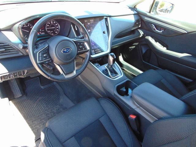 2021 Subaru Outback Premium Santa Fe NM