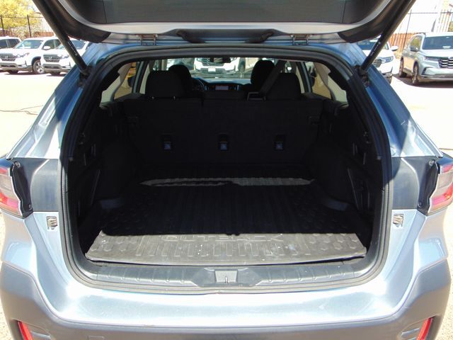 2021 Subaru Outback Premium Santa Fe NM