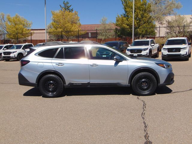 2021 Subaru Outback Premium Santa Fe NM