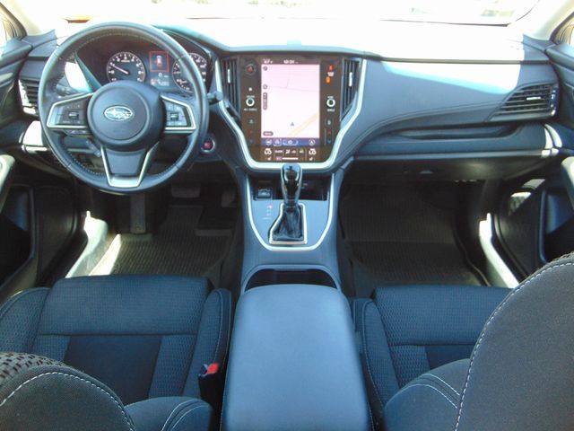 2021 Subaru Outback Premium Santa Fe NM