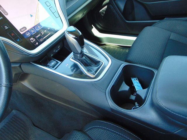 2021 Subaru Outback Premium Santa Fe NM