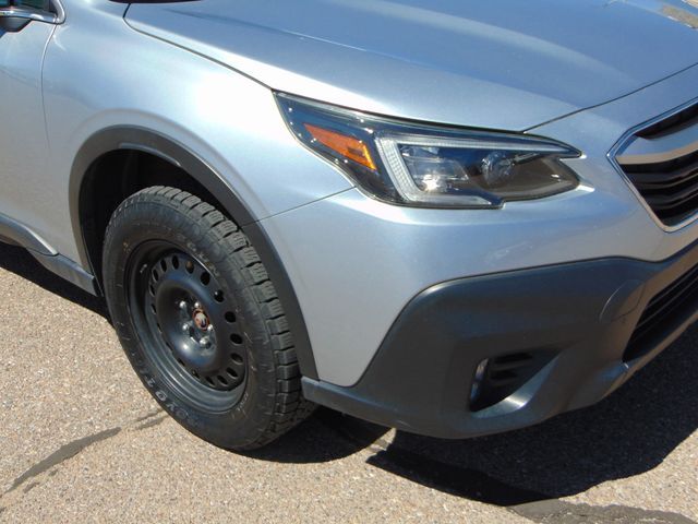 2021 Subaru Outback Premium Santa Fe NM