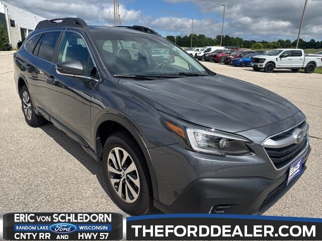 2021 Subaru Outback Premium Milwaukee WI