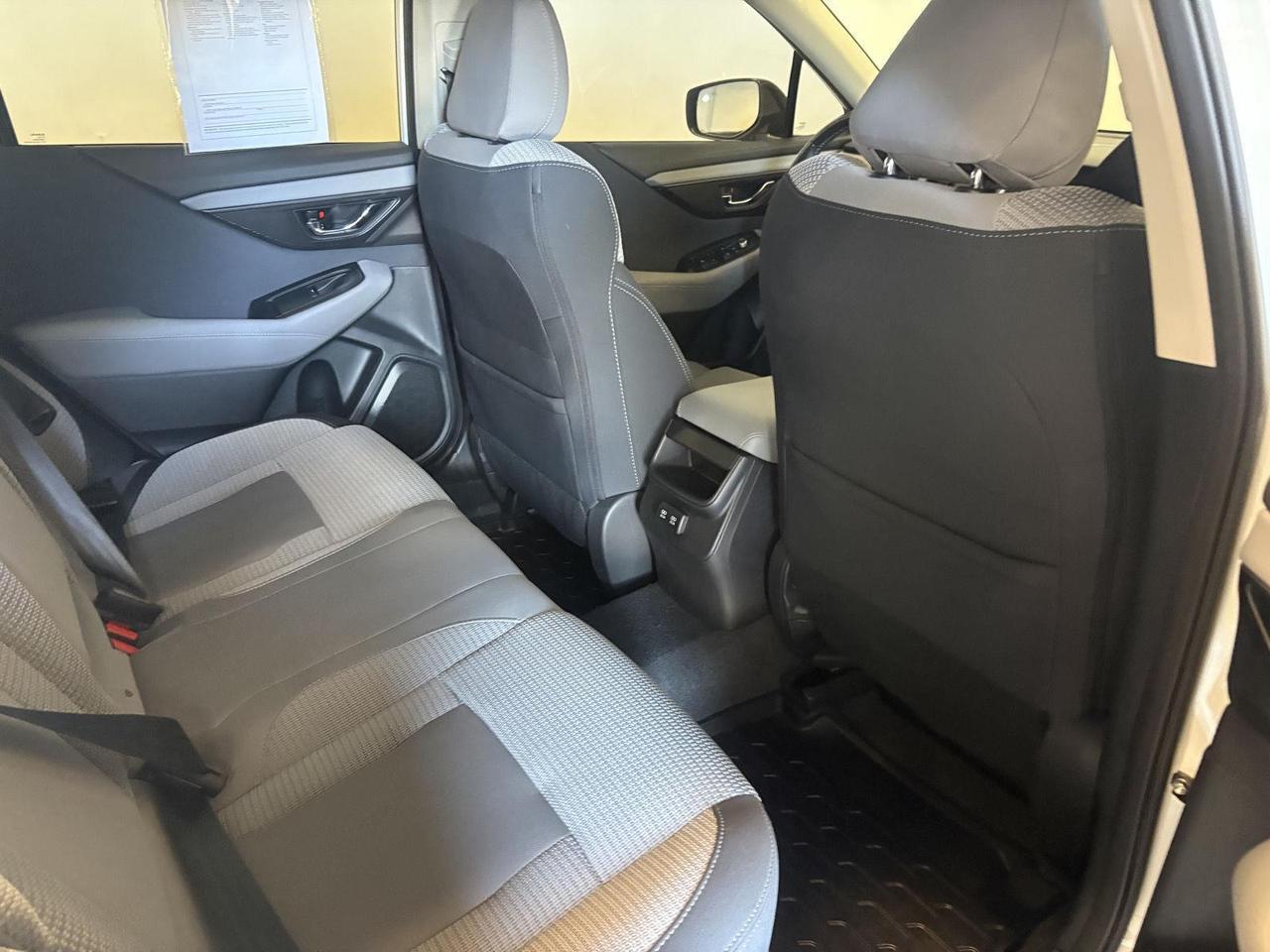 2021 Subaru Outback Premium Parker CO