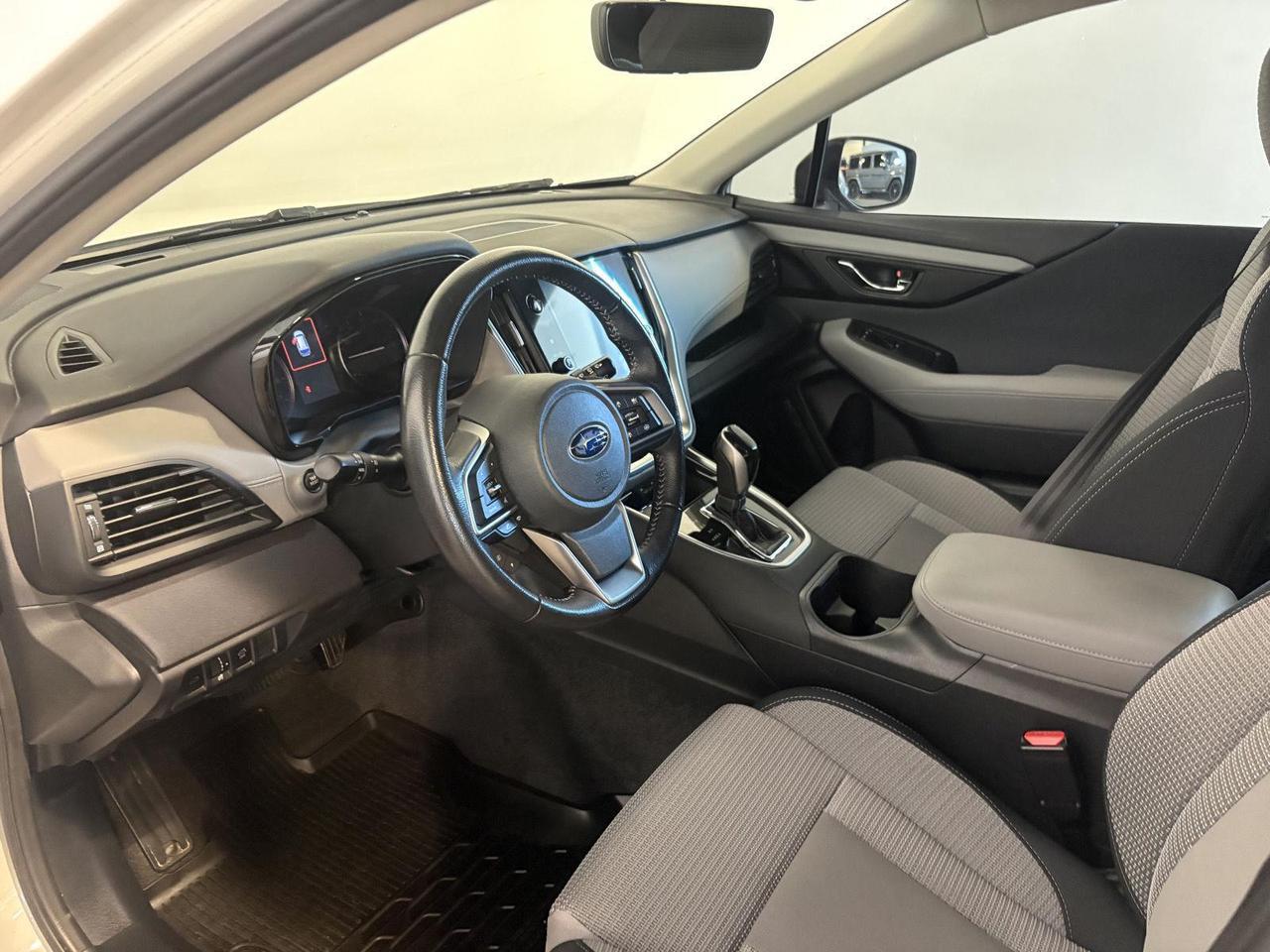 2021 Subaru Outback Premium Parker CO