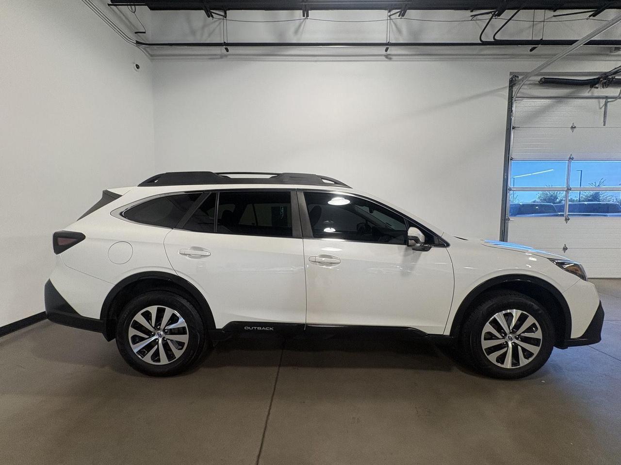 2021 Subaru Outback Premium Parker CO