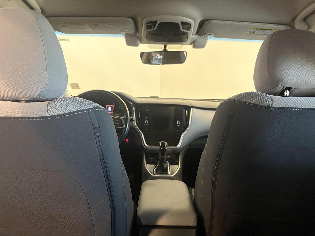 2021 Subaru Outback Premium Parker CO