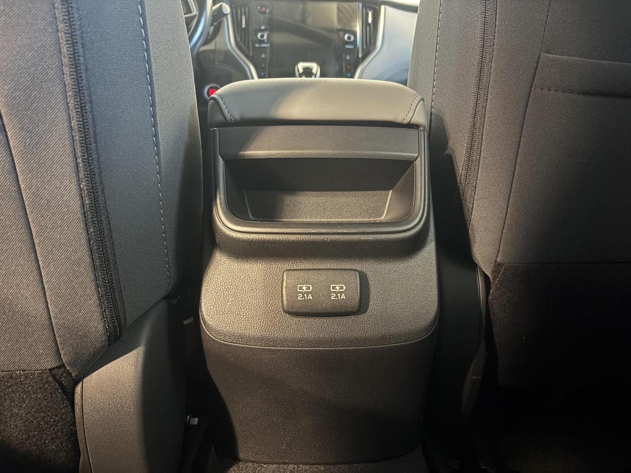 2021 Subaru Outback Premium Parker CO
