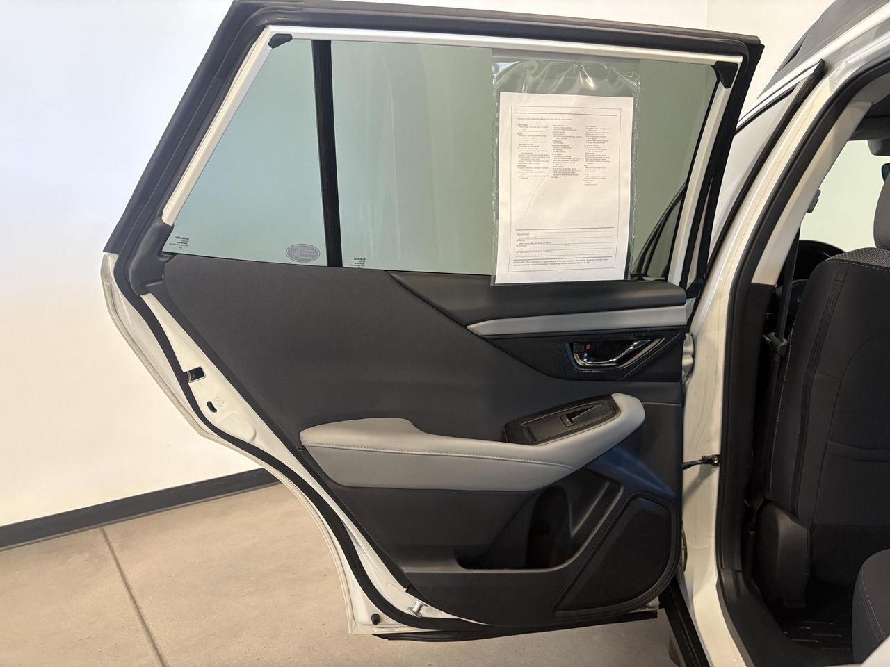2021 Subaru Outback Premium Parker CO