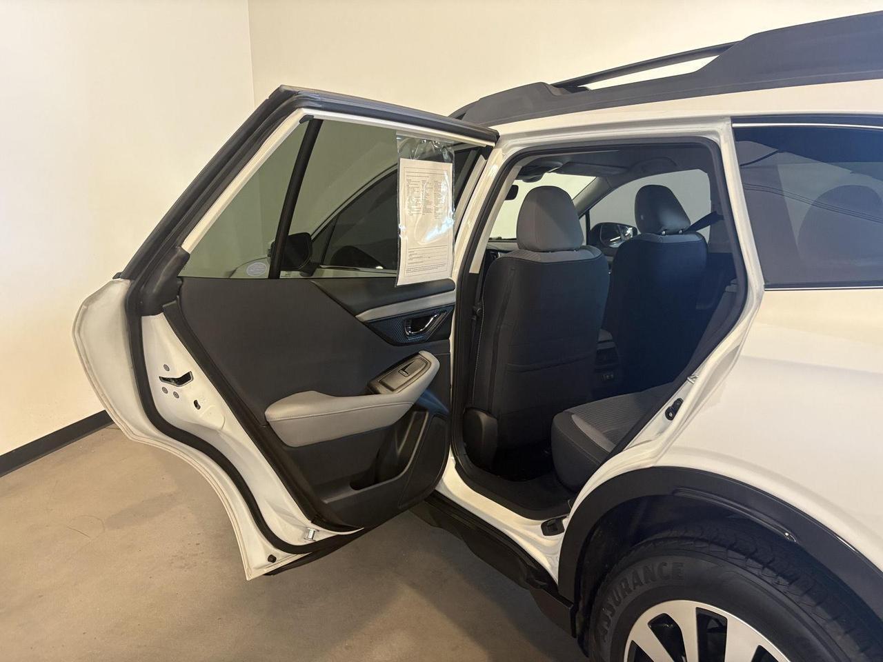 2021 Subaru Outback Premium Parker CO