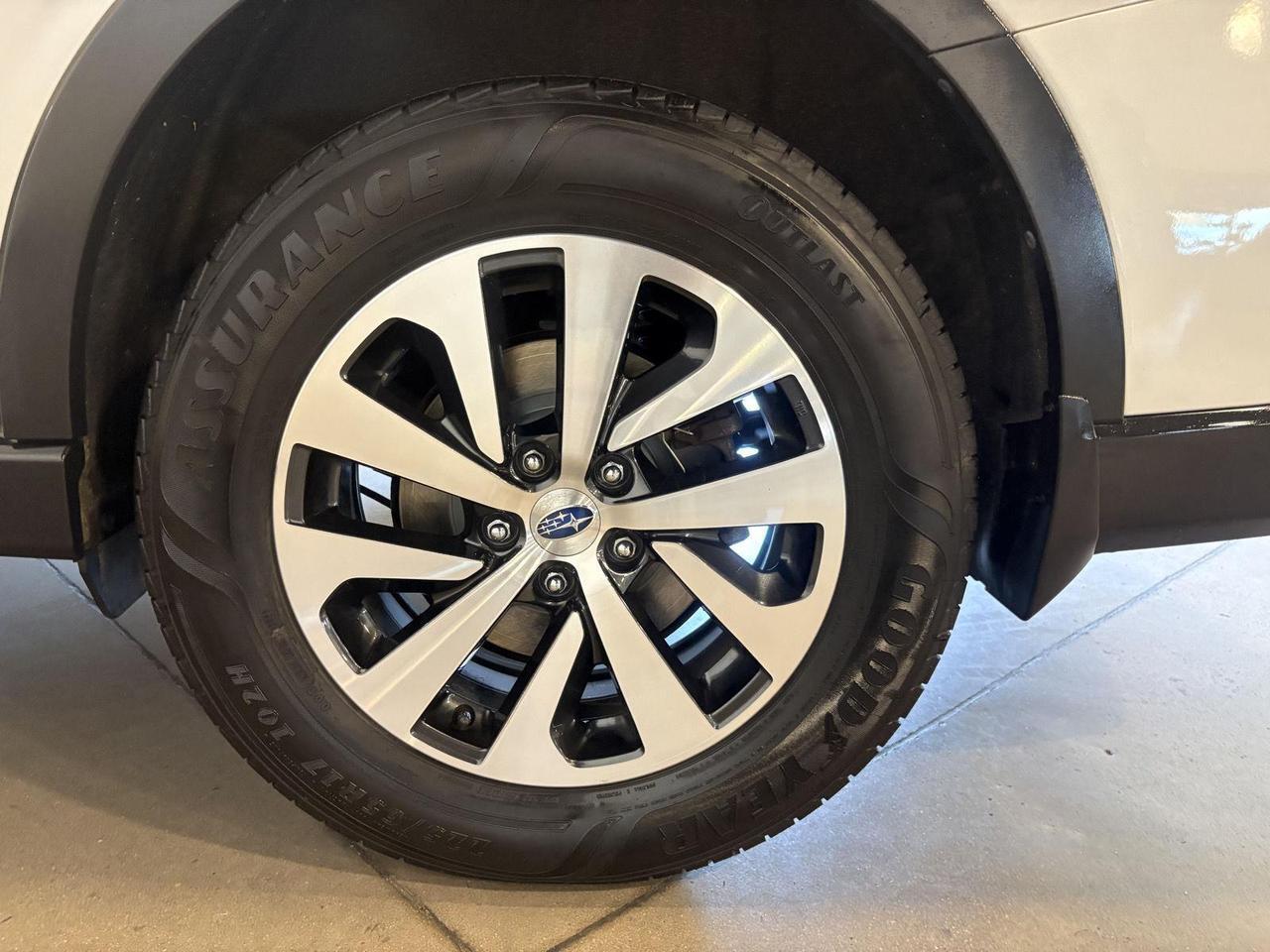 2021 Subaru Outback Premium Parker CO