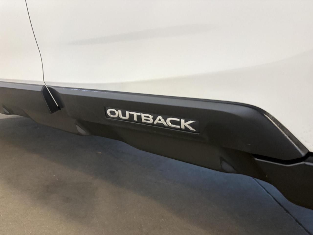 2021 Subaru Outback Premium Parker CO