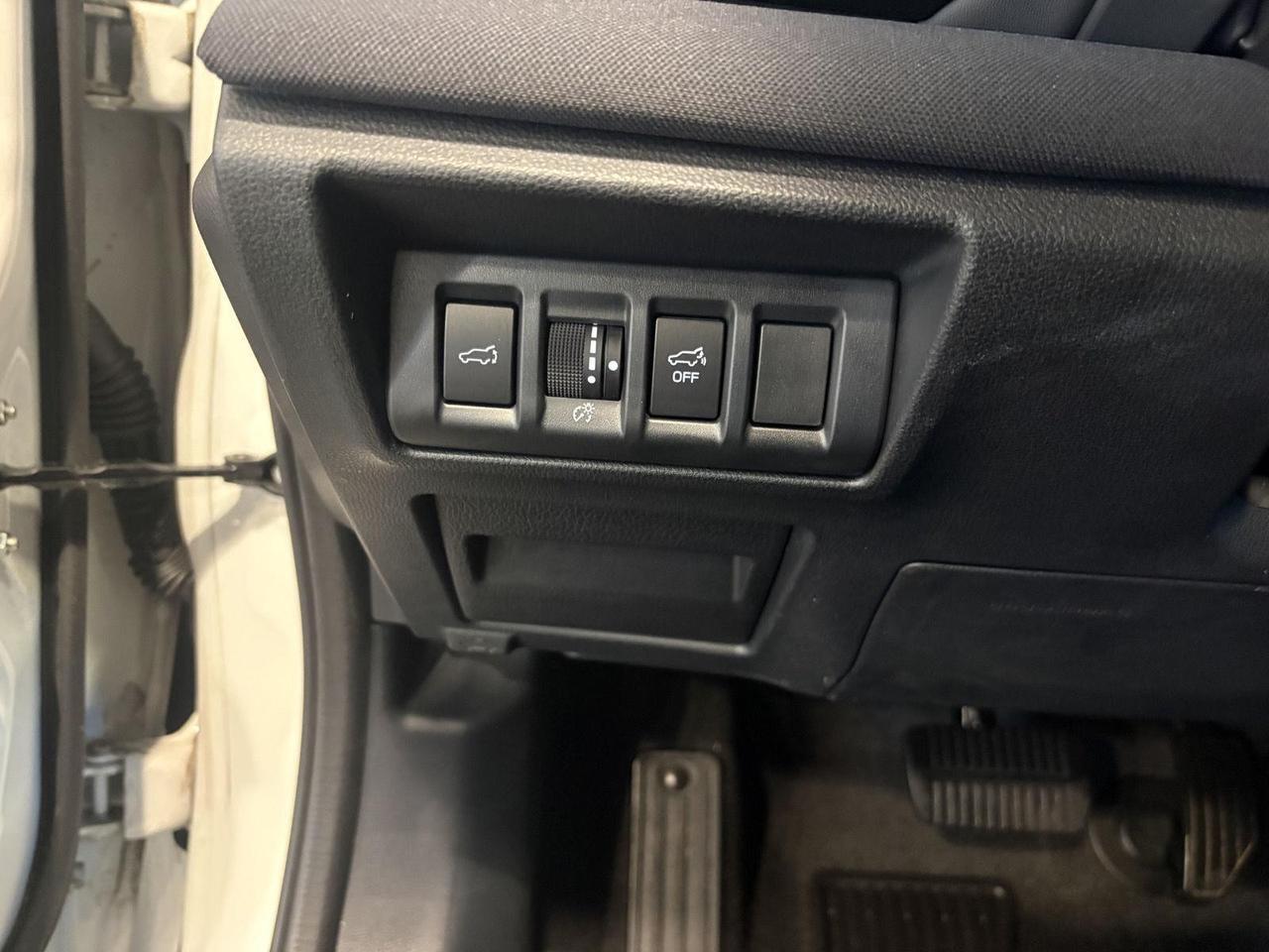2021 Subaru Outback Premium Parker CO