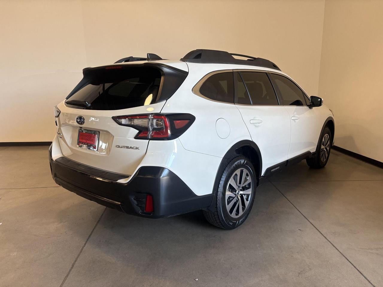 2021 Subaru Outback Premium Parker CO