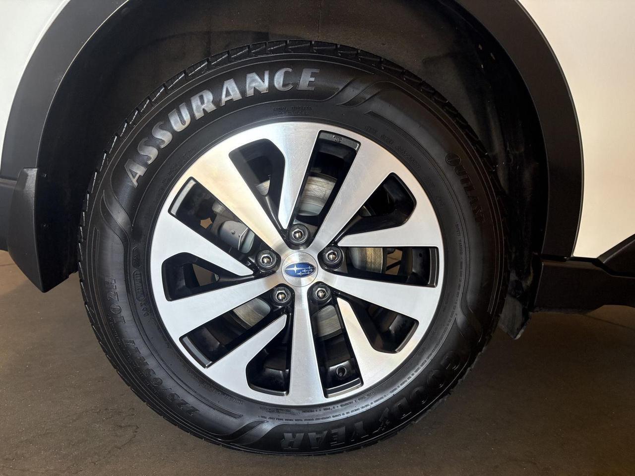 2021 Subaru Outback Premium Parker CO
