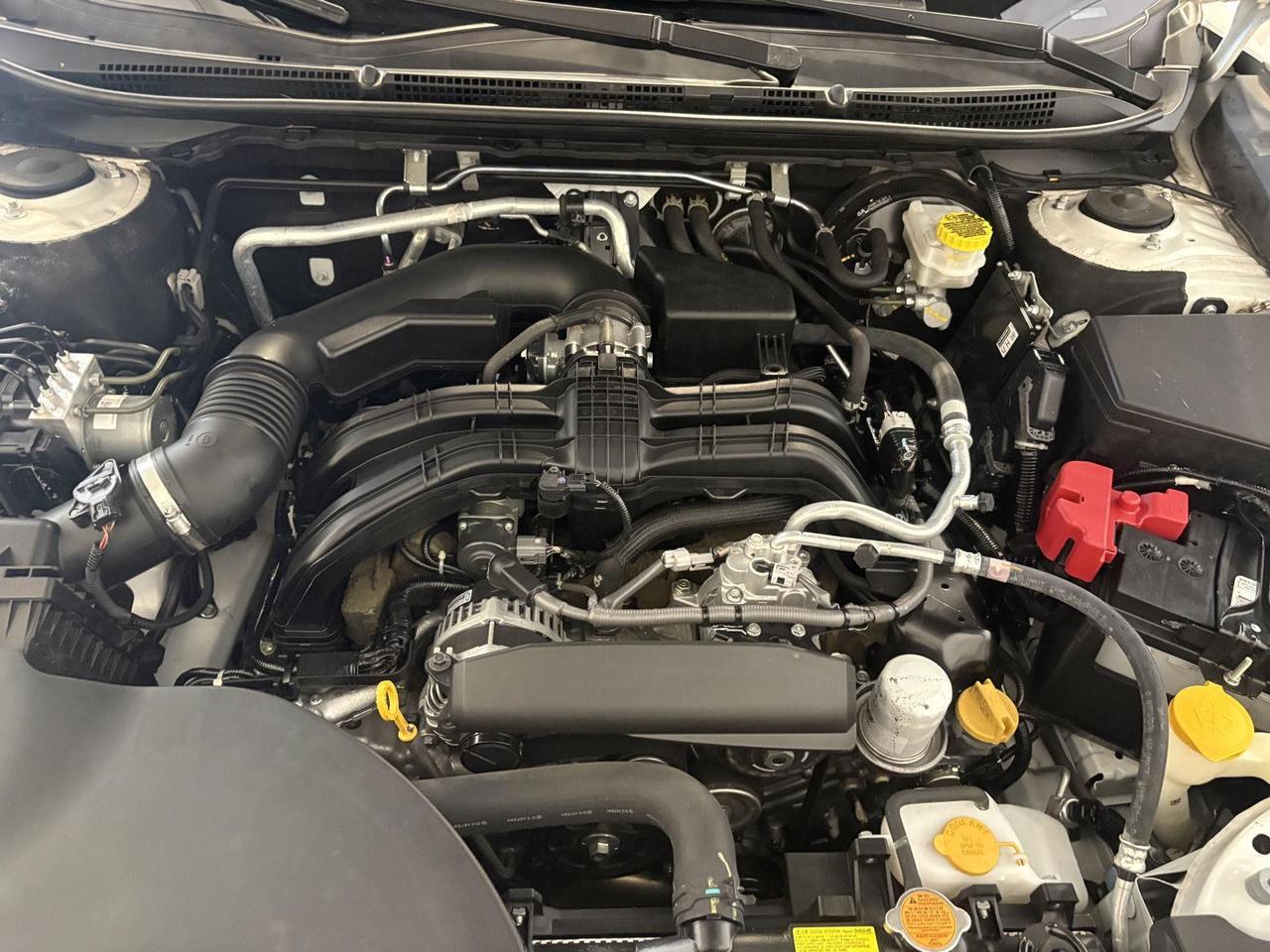 2021 Subaru Outback Premium Parker CO
