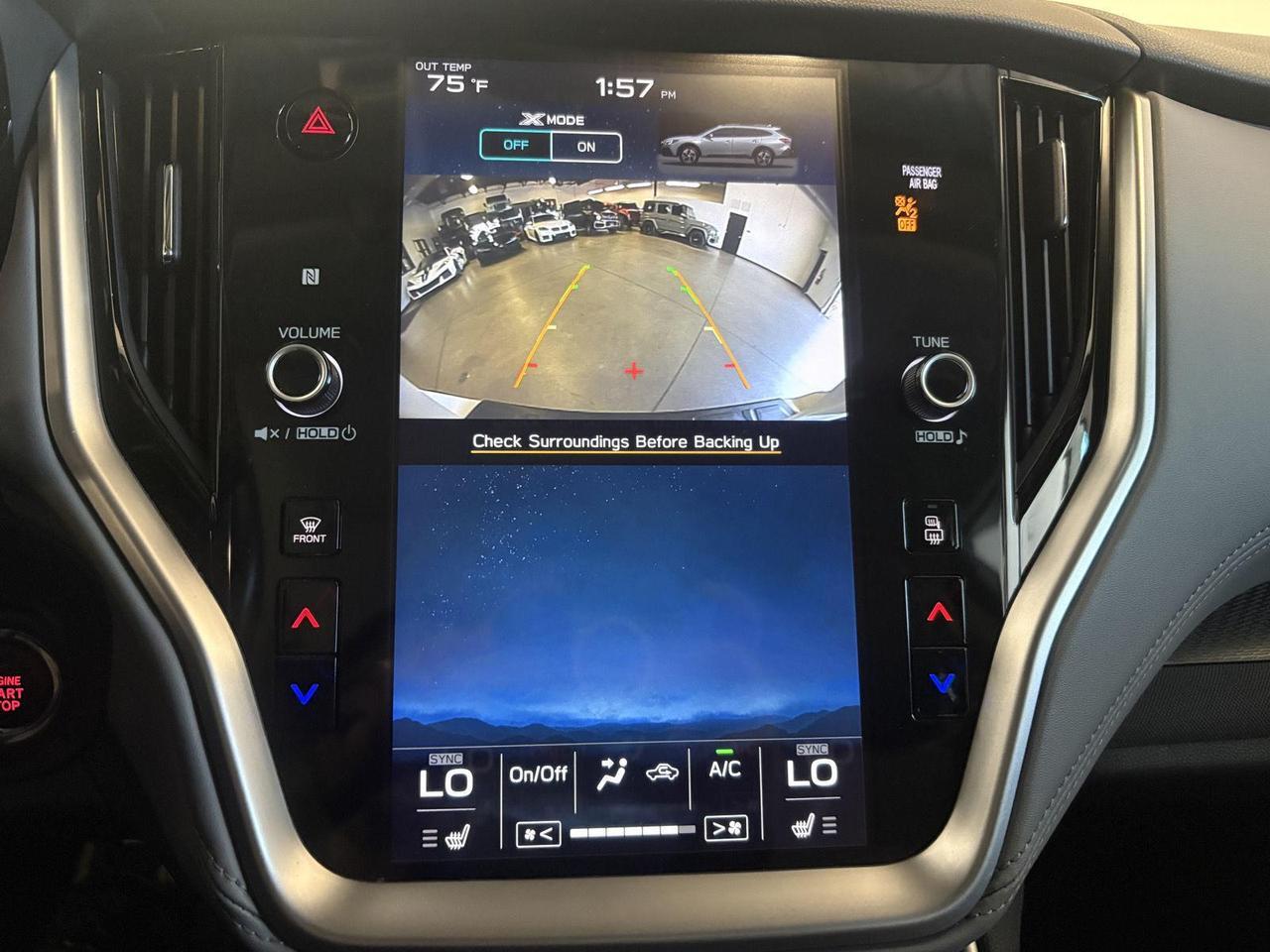 2021 Subaru Outback Premium Parker CO