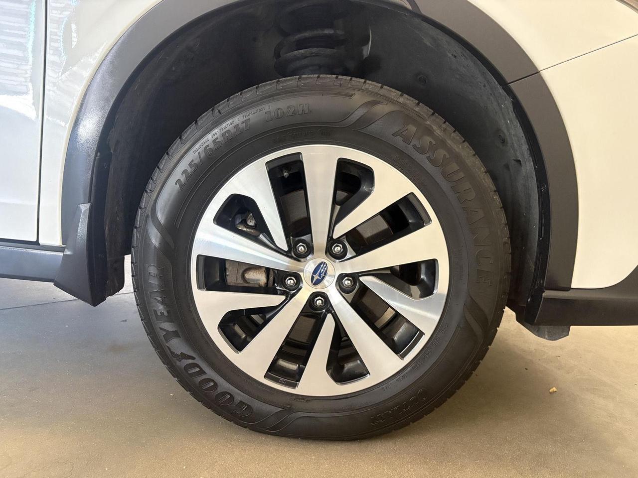 2021 Subaru Outback Premium Parker CO