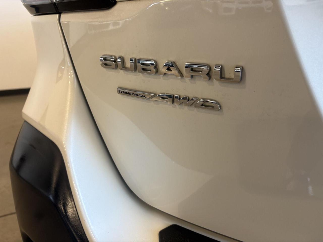 2021 Subaru Outback Premium Parker CO