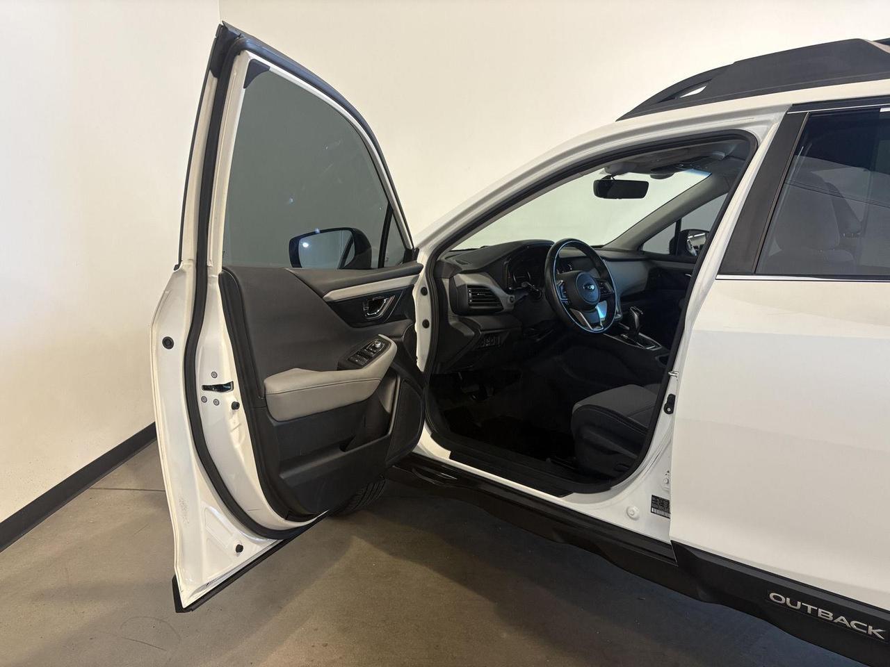 2021 Subaru Outback Premium Parker CO