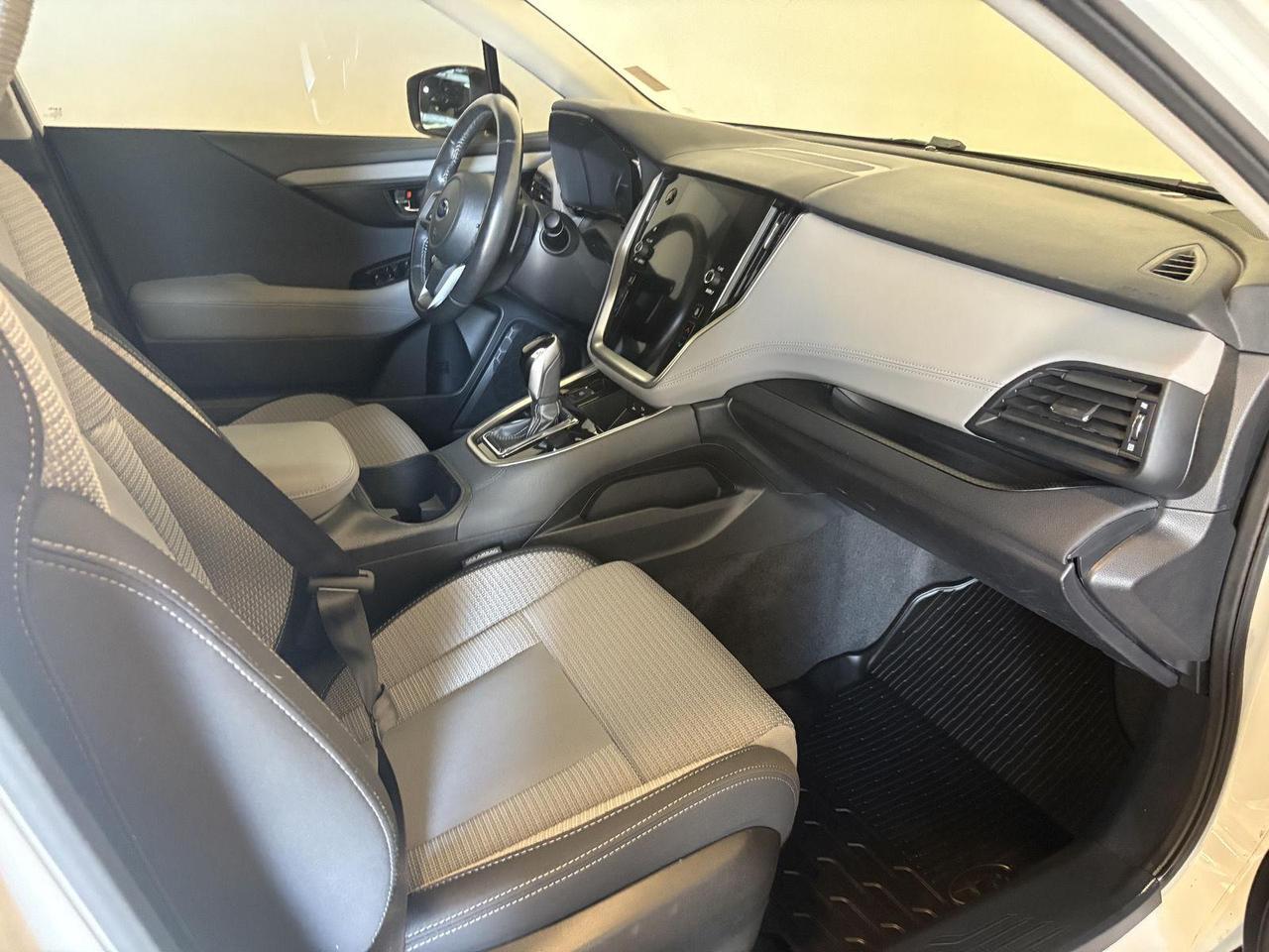 2021 Subaru Outback Premium Parker CO