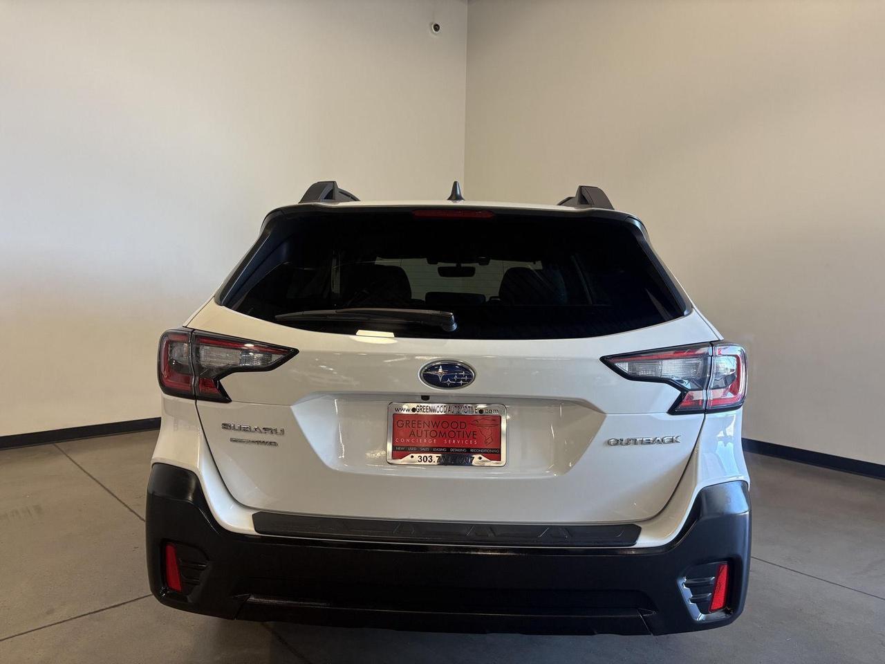 2021 Subaru Outback Premium Parker CO