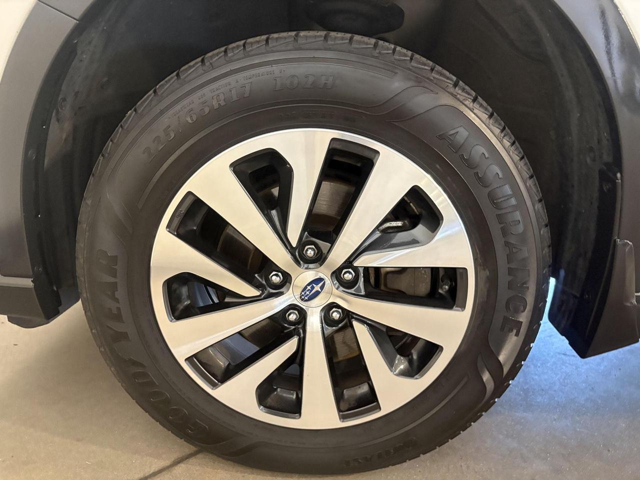 2021 Subaru Outback Premium Parker CO