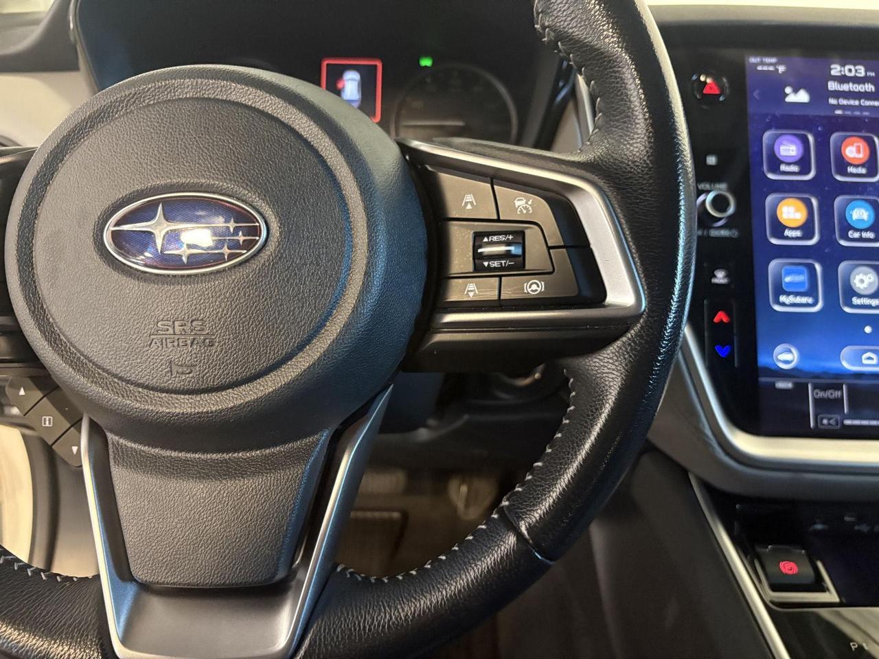 2021 Subaru Outback Premium Parker CO
