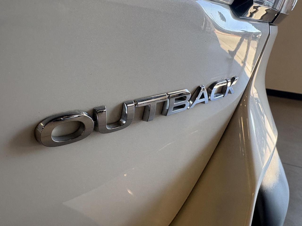 2021 Subaru Outback Premium Parker CO