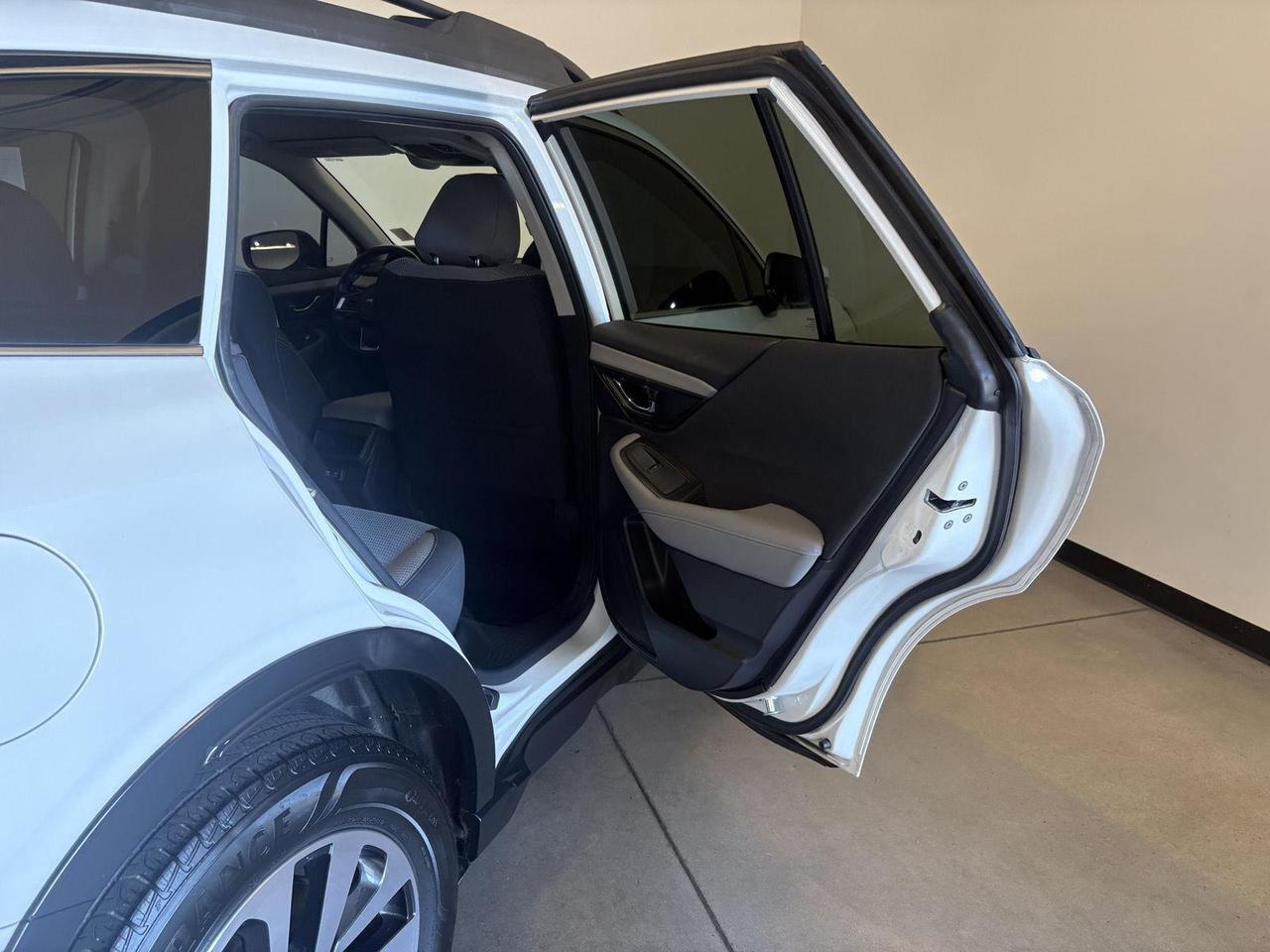 2021 Subaru Outback Premium Parker CO