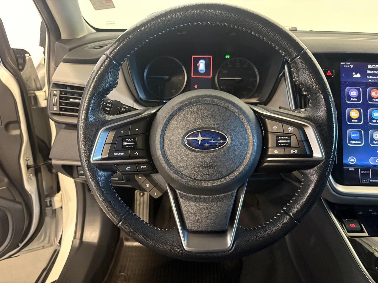 2021 Subaru Outback Premium Parker CO