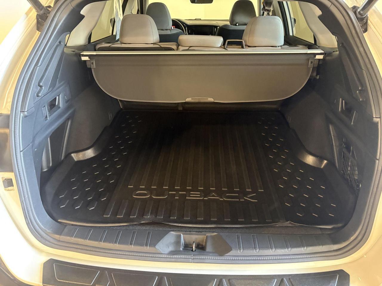 2021 Subaru Outback Premium Parker CO